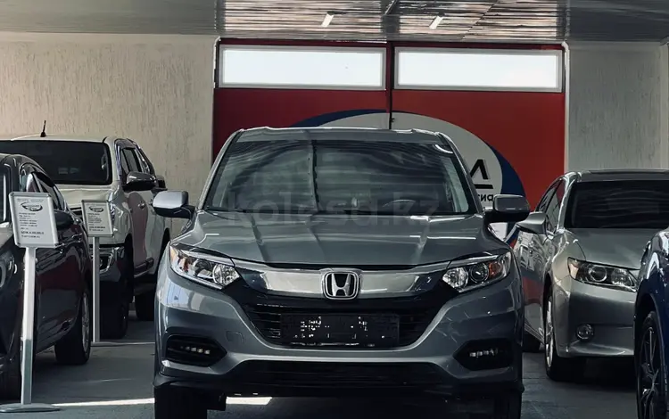 Honda HR-V 2021 года за 10 500 000 тг. в Актау