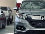 Honda HR-V 2021 годаfor10 500 000 тг. в Актау – фото 2