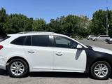 Chevrolet Cruze 2014 годаүшін4 000 000 тг. в Тараз – фото 4