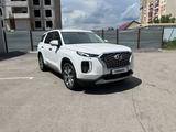 Hyundai Palisade 2021 года за 24 500 000 тг. в Караганда