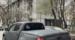 Mitsubishi L200 2008 годаүшін4 200 000 тг. в Алматы – фото 2
