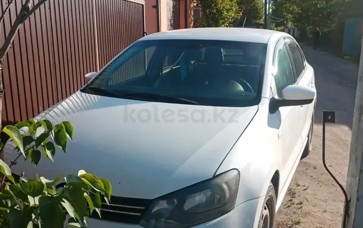 Volkswagen Polo 2014 годаүшін3 900 000 тг. в Уральск