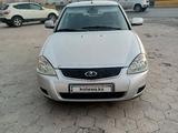 ВАЗ (Lada) Priora 2170 2014 годаүшін3 400 000 тг. в Шымкент – фото 3