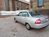 ВАЗ (Lada) Priora 2170 2014 годаүшін3 400 000 тг. в Шымкент – фото 4