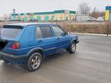 Volkswagen Golf 1991 годаүшін750 000 тг. в Уральск – фото 4