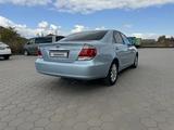 Toyota Camry 2005 годаүшін4 900 000 тг. в Караганда – фото 4