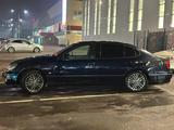 Toyota Aristo 2004 года за 4 000 000 тг. в Алматы – фото 3