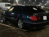 Toyota Aristo 2004 года за 4 000 000 тг. в Алматы – фото 2