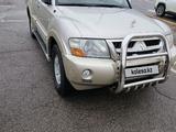 Mitsubishi Pajero 2006 года за 7 200 000 тг. в Алматы – фото 2