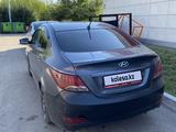 Hyundai Accent 2014 года за 4 400 000 тг. в Усть-Каменогорск – фото 4