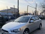 Mitsubishi Lancer 2013 года за 4 350 000 тг. в Алматы