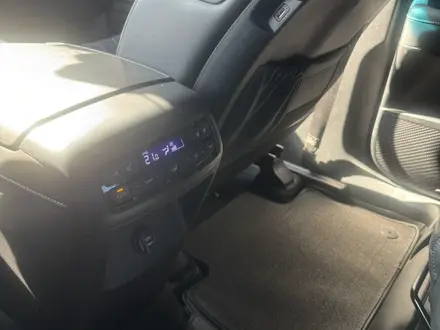 Hyundai Palisade 2022 года за 22 500 000 тг. в Алматы – фото 10