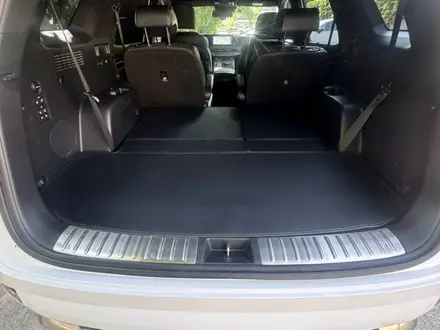 Hyundai Palisade 2022 года за 22 500 000 тг. в Алматы – фото 13