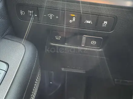 Hyundai Palisade 2022 года за 22 500 000 тг. в Алматы – фото 14