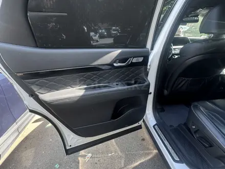 Hyundai Palisade 2022 года за 22 500 000 тг. в Алматы – фото 18