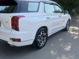 Hyundai Palisade 2022 годаүшін20 900 000 тг. в Алматы – фото 4
