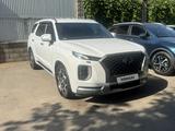 Hyundai Palisade 2022 годаүшін20 900 000 тг. в Алматы – фото 2