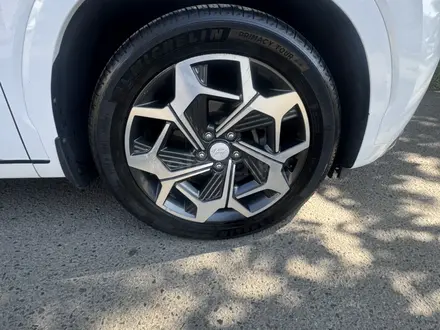 Hyundai Palisade 2022 года за 22 500 000 тг. в Алматы – фото 8