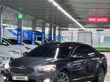 Kia K7 2015 года за 7 100 000 тг. в Актау – фото 4