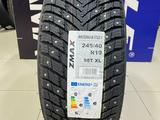 245/40R19 98T XL Zmax 2024 Winternova Stud II за 60 000 тг. в Алматы – фото 2