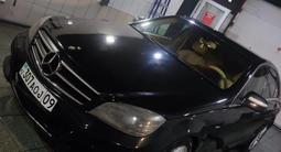 Mercedes-Benz C 200 2008 годаүшін3 500 000 тг. в Караганда