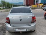 ВАЗ (Lada) Granta 2190 2013 годаүшін2 300 000 тг. в Алматы
