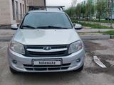 ВАЗ (Lada) Granta 2190 2013 года за 2 300 000 тг. в Алматы – фото 3