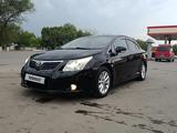 Toyota Avensis 2009 года за 4 800 000 тг. в Алматы