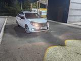 ВАЗ (Lada) Granta 2191 2022 года за 3 700 000 тг. в Семей