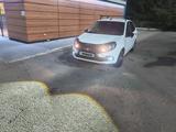 ВАЗ (Lada) Granta 2191 2022 года за 3 700 000 тг. в Семей – фото 2