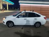 ВАЗ (Lada) Granta 2191 2022 года за 3 700 000 тг. в Семей – фото 3