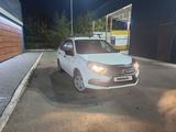ВАЗ (Lada) Granta 2191 2022 года за 3 700 000 тг. в Семей – фото 4
