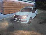ВАЗ (Lada) Granta 2191 2022 года за 3 700 000 тг. в Семей – фото 5