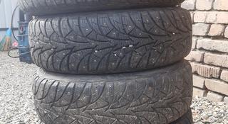 Зимнюю резину 215/65 r16 за 50 000 тг. в Усть-Каменогорск