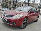 Nissan Tiida 2007 годаүшін3 500 000 тг. в Алматы