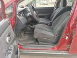 Nissan Tiida 2007 годаүшін3 500 000 тг. в Алматы – фото 5