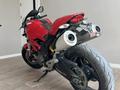 Ducati  Monster 2010 года за 3 800 000 тг. в Алматы – фото 5