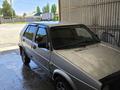 Volkswagen Golf 1991 года за 900 000 тг. в Кордай – фото 4