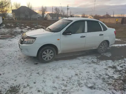 ВАЗ (Lada) Granta 2190 2013 года за 2 000 000 тг. в Шымкент