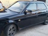 ВАЗ (Lada) Priora 2170 2008 года за 800 000 тг. в Уральск