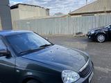ВАЗ (Lada) Priora 2170 2011 года за 1 250 000 тг. в Костанай – фото 5