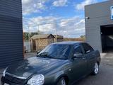 ВАЗ (Lada) Priora 2170 2011 года за 1 250 000 тг. в Костанай – фото 2