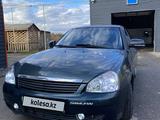 ВАЗ (Lada) Priora 2170 2011 года за 1 250 000 тг. в Костанай – фото 3