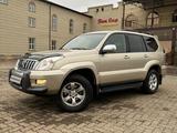 Toyota Land Cruiser Prado 2007 годаүшін10 000 000 тг. в Актобе