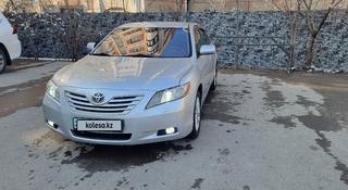 Toyota Camry 2007 года за 6 600 000 тг. в Алматы