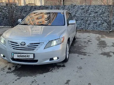 Toyota Camry 2007 года за 6 600 000 тг. в Алматы