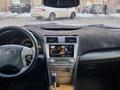 Toyota Camry 2007 года за 6 600 000 тг. в Алматы – фото 3