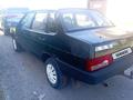 ВАЗ (Lada) 21099 2002 года за 490 000 тг. в Петропавловск – фото 2