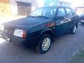 ВАЗ (Lada) 21099 2002 года за 490 000 тг. в Петропавловск