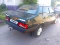 ВАЗ (Lada) 21099 2002 года за 490 000 тг. в Петропавловск – фото 3